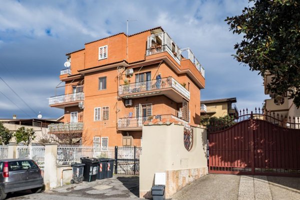 appartamento in vendita a Roma in zona Ottavia