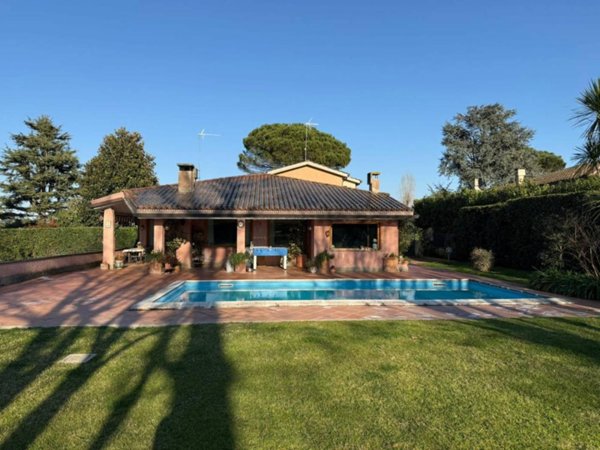 casa indipendente in vendita a Roma in zona Gianicolense