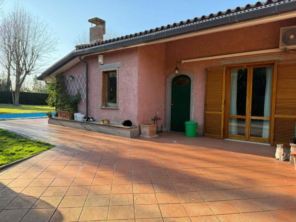 casa indipendente in vendita a Roma in zona Gianicolense