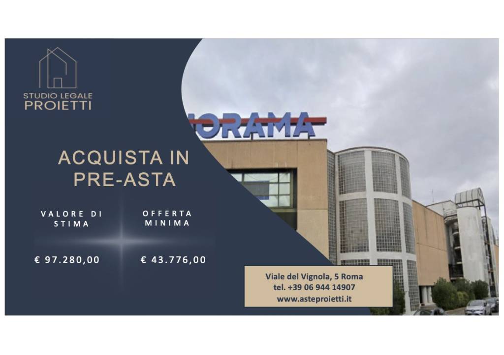 appartamento in vendita a Roma in zona Ardeatino