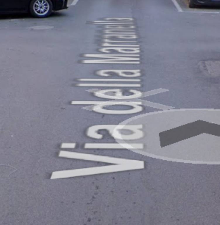 monolocale in vendita a Roma in zona Prenestino-Labicano
