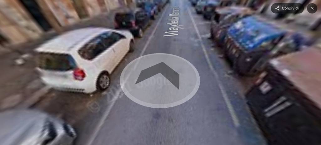 appartamento in vendita a Roma in zona Prenestino-Labicano