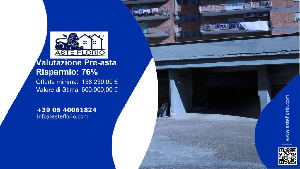 appartamento in vendita a Roma in zona Primavalle