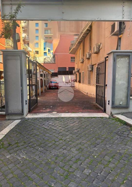 casa indipendente in vendita a Roma in zona Gianicolense