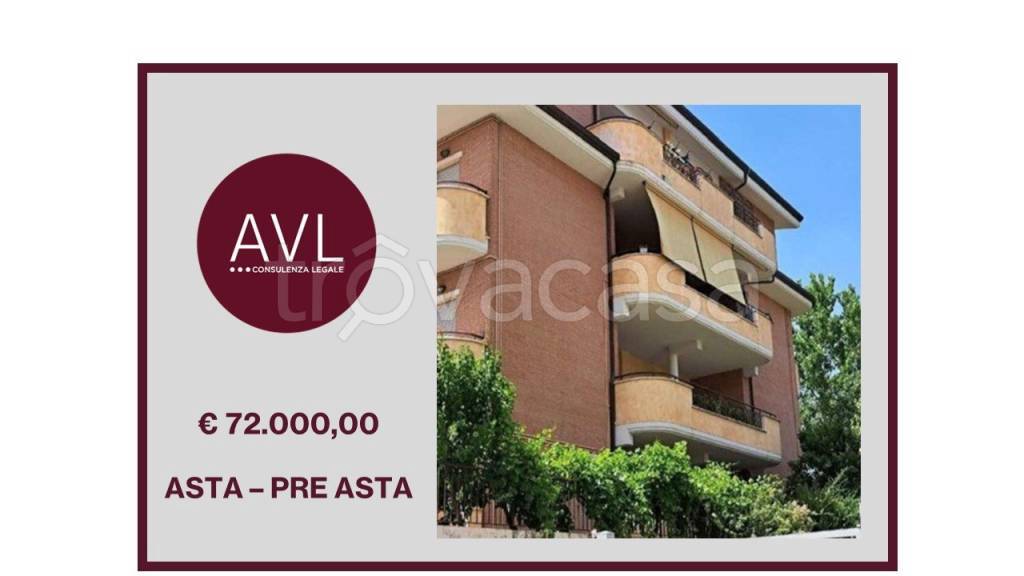 appartamento in vendita a Roma in zona Parioli