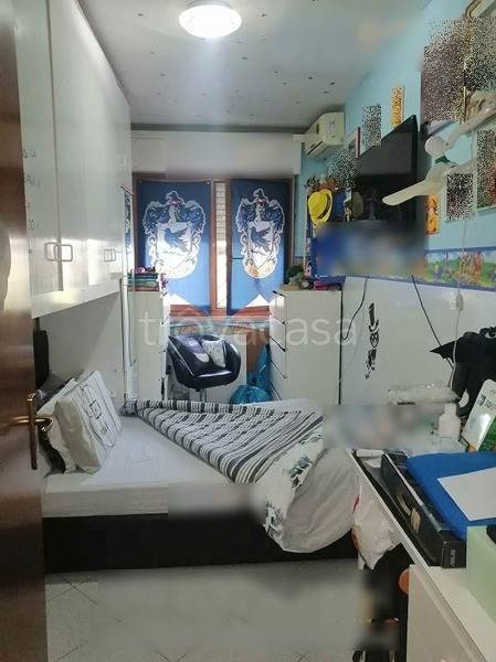 appartamento in vendita a Roma in zona Colle del Sole