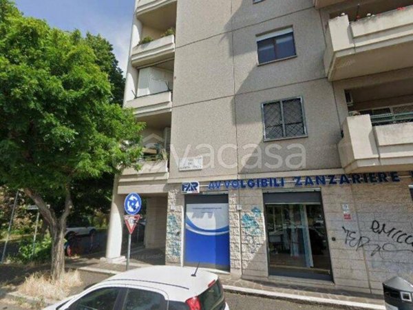 appartamento in vendita a Roma in zona Torrino