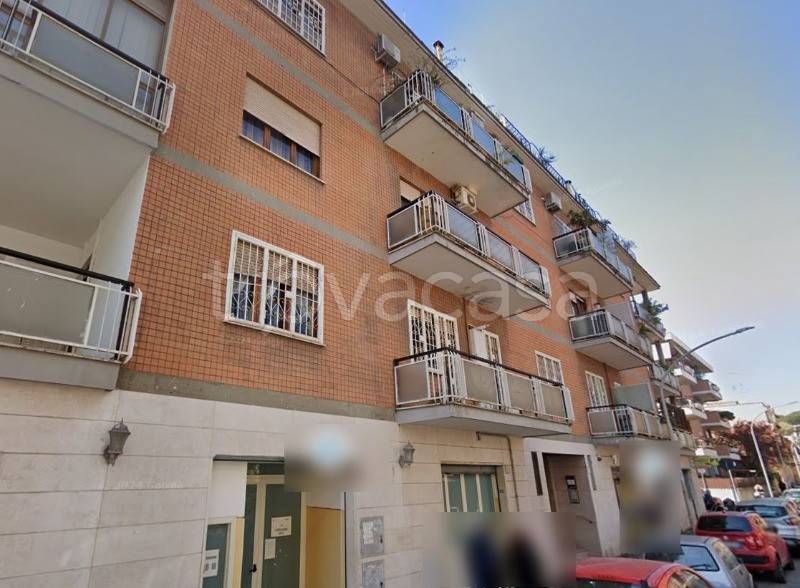 appartamento in vendita a Roma in zona Portuense
