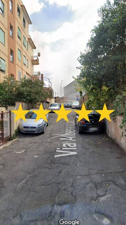 appartamento in vendita a Roma in zona Aurelio