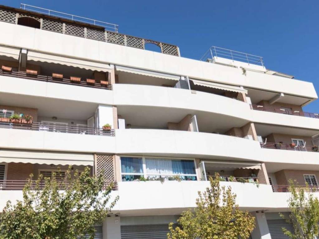 appartamento in vendita a Roma in zona Centro Storico