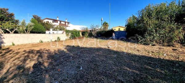 terreno agricolo in vendita a Roma in zona Ostia Antica