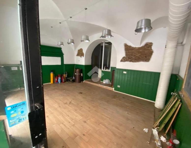 appartamento in vendita a Roma in zona Rione Monti/Campitelli