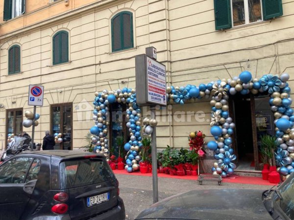 negozio in vendita a Roma in zona Trieste
