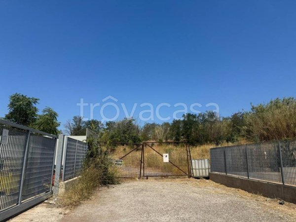 terreno agricolo in vendita a Roma in zona Case Rosse