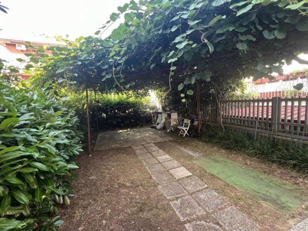 appartamento in vendita a Roma in zona Ottavia