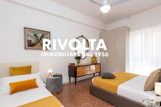 appartamento in vendita a Roma in zona Della Vittoria