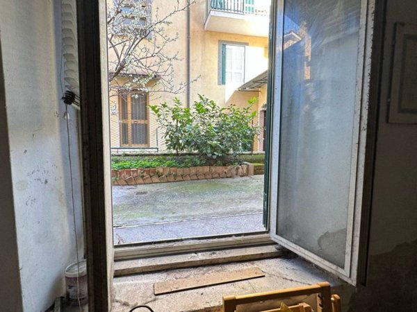 negozio in vendita a Roma in zona Alessandrino