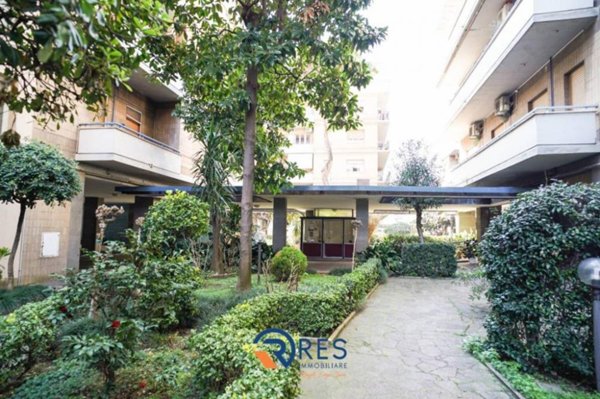 appartamento in vendita a Roma in zona Ostia