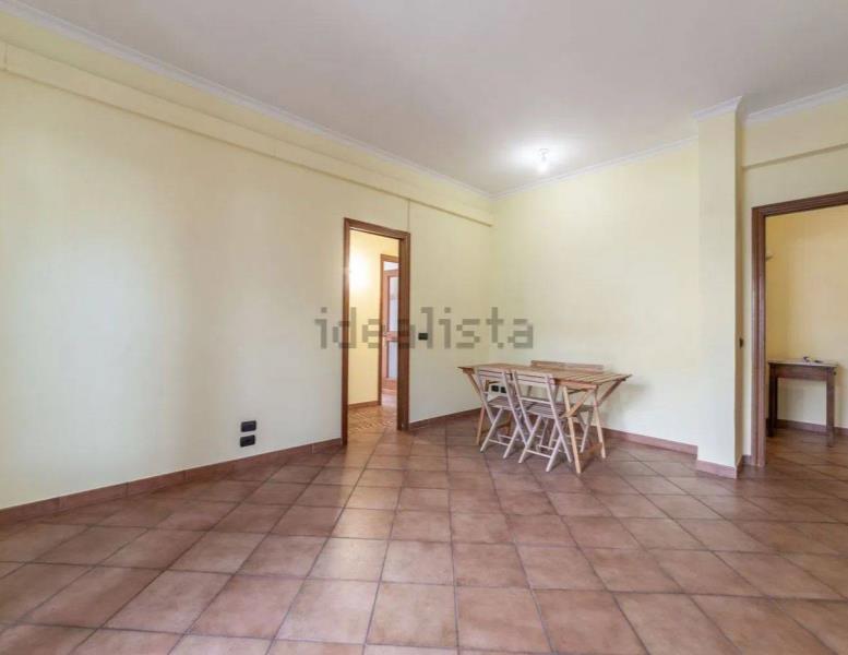 appartamento in vendita a Roma in zona Casal Morena