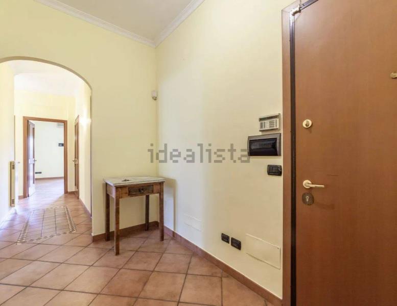 appartamento in vendita a Roma in zona Casal Morena