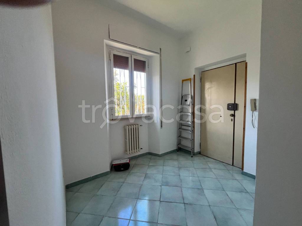 appartamento in vendita a Roma in zona Tor Sapienza