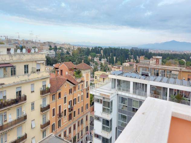 appartamento in vendita a Roma in zona Tiburtino