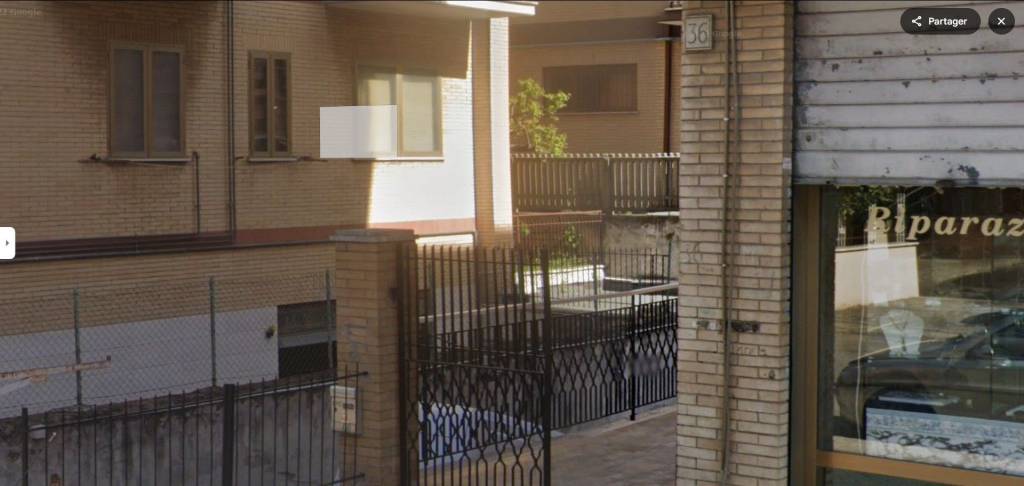 appartamento in vendita a Roma in zona Ottavia