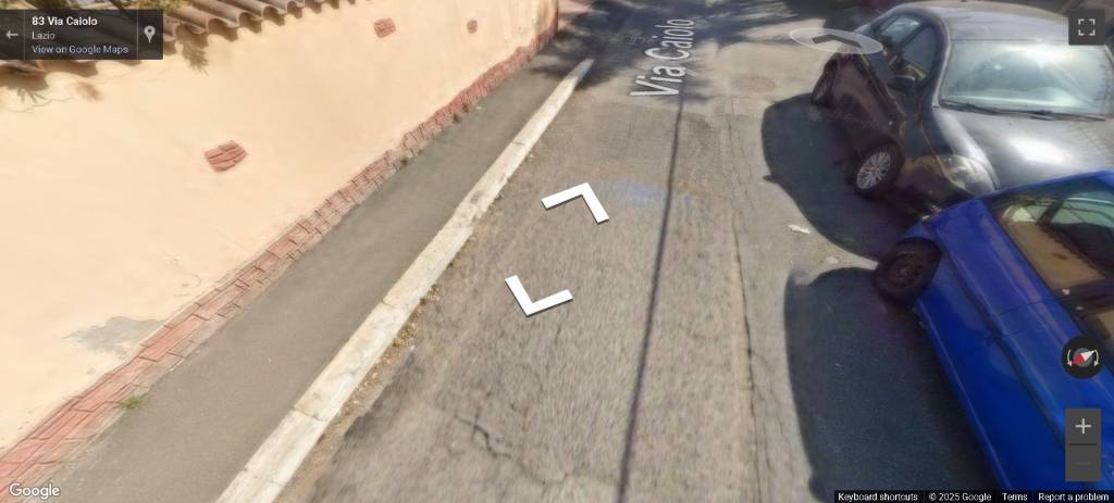 appartamento in vendita a Roma in zona Dragona/Bagnoletto