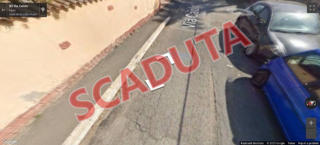 appartamento in vendita a Roma in zona Dragona/Bagnoletto