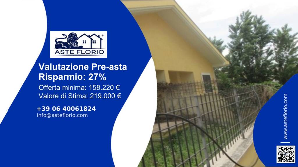 casa indipendente in vendita a Roma in zona Torre Gaia