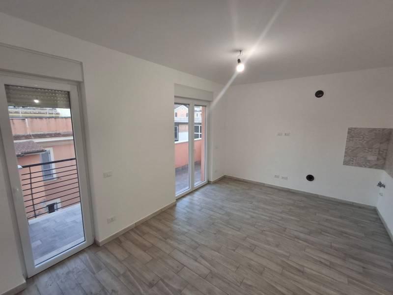 appartamento in vendita a Roma in zona Tiburtino