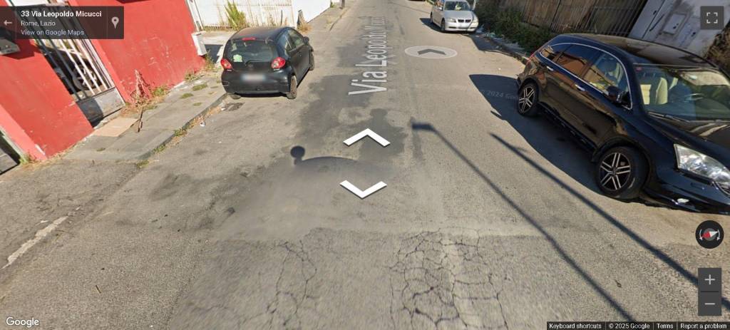 appartamento in vendita a Roma in zona Romanina