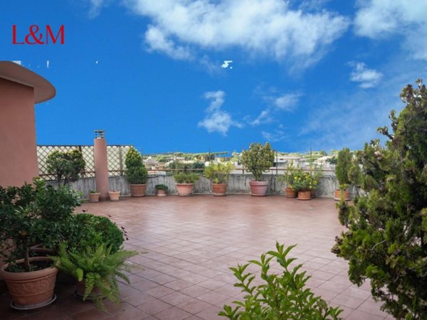 appartamento in vendita a Roma in zona Portuense