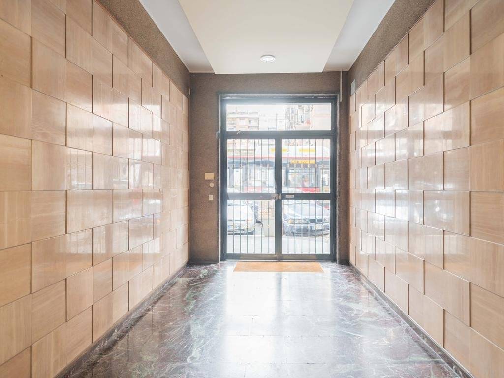 appartamento in vendita a Roma in zona Pietralata