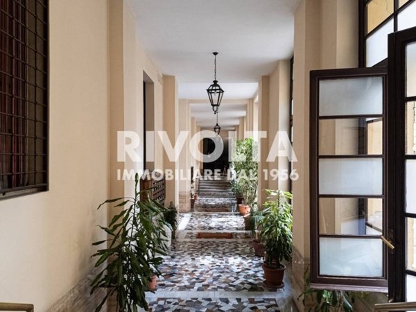 appartamento in vendita a Roma in zona Della Vittoria