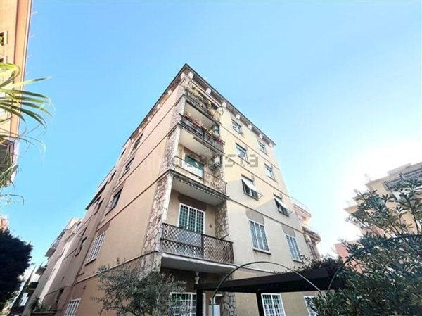 appartamento in vendita a Roma in zona Aurelio