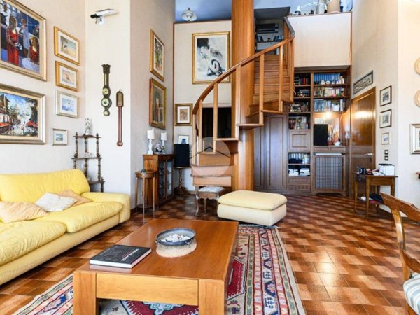 appartamento in vendita a Roma in zona Corviale