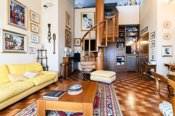 appartamento in vendita a Roma in zona Corviale