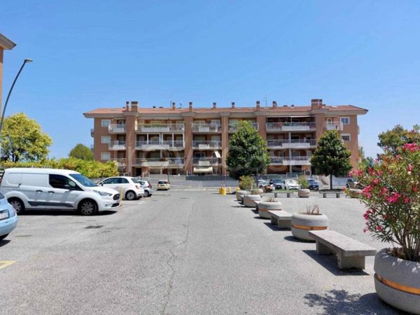 appartamento in vendita a Roma in zona Castel di Leva