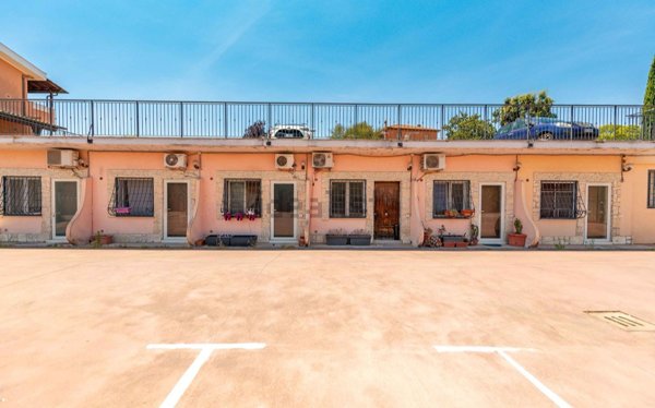 appartamento in vendita a Roma in zona Castel di Leva