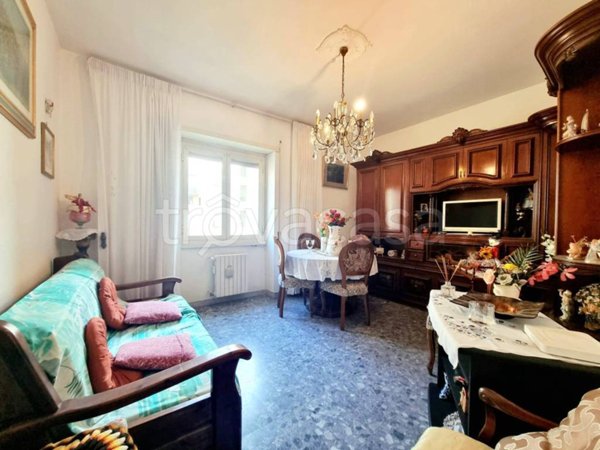 appartamento in vendita a Roma in zona Don Bosco