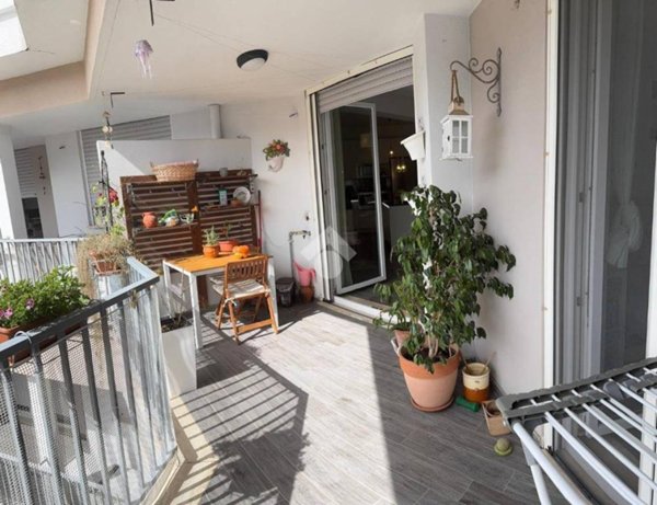 appartamento in vendita a Roma in zona Collatino