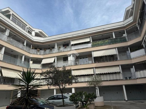 appartamento in vendita a Roma in zona Collatino
