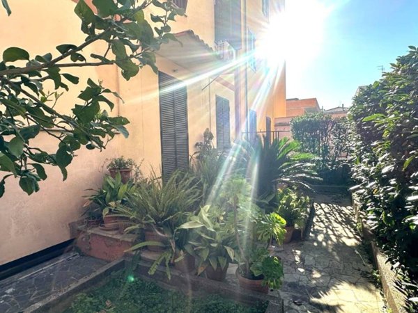 appartamento in vendita a Roma in zona Alessandrino