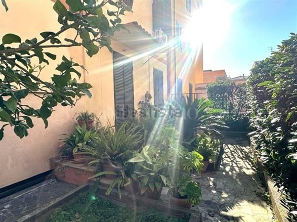 appartamento in vendita a Roma in zona Alessandrino