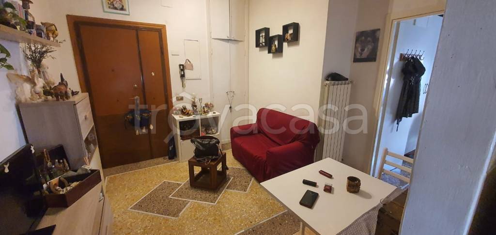 appartamento in vendita a Roma in zona Prenestino-Centocelle