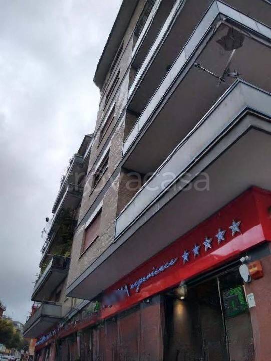 appartamento in vendita a Roma in zona Aurelio