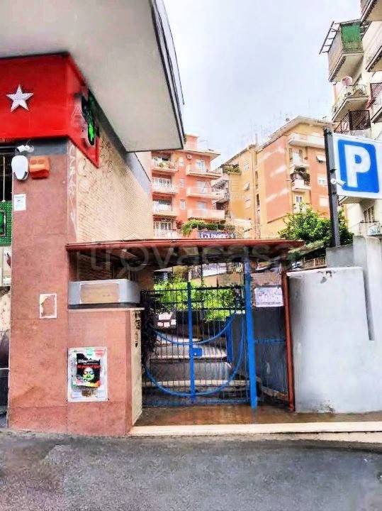 appartamento in vendita a Roma in zona Aurelio