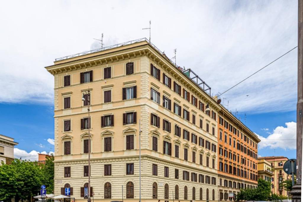 appartamento in vendita a Roma in zona Rione Prati
