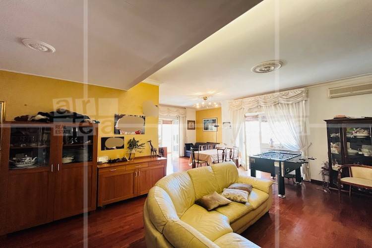appartamento in vendita a Roma in zona Aurelio